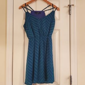 Brand: XXI, Size: M, Color: Turquoise, Color